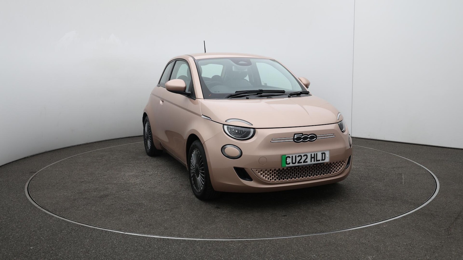 Vehicle 42