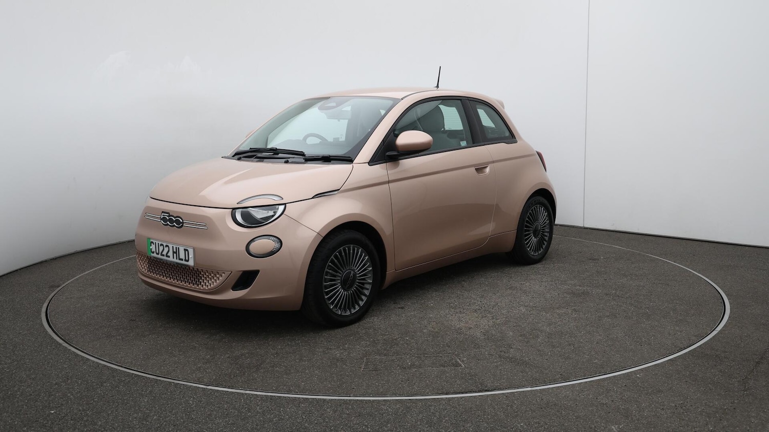 Vehicle 69