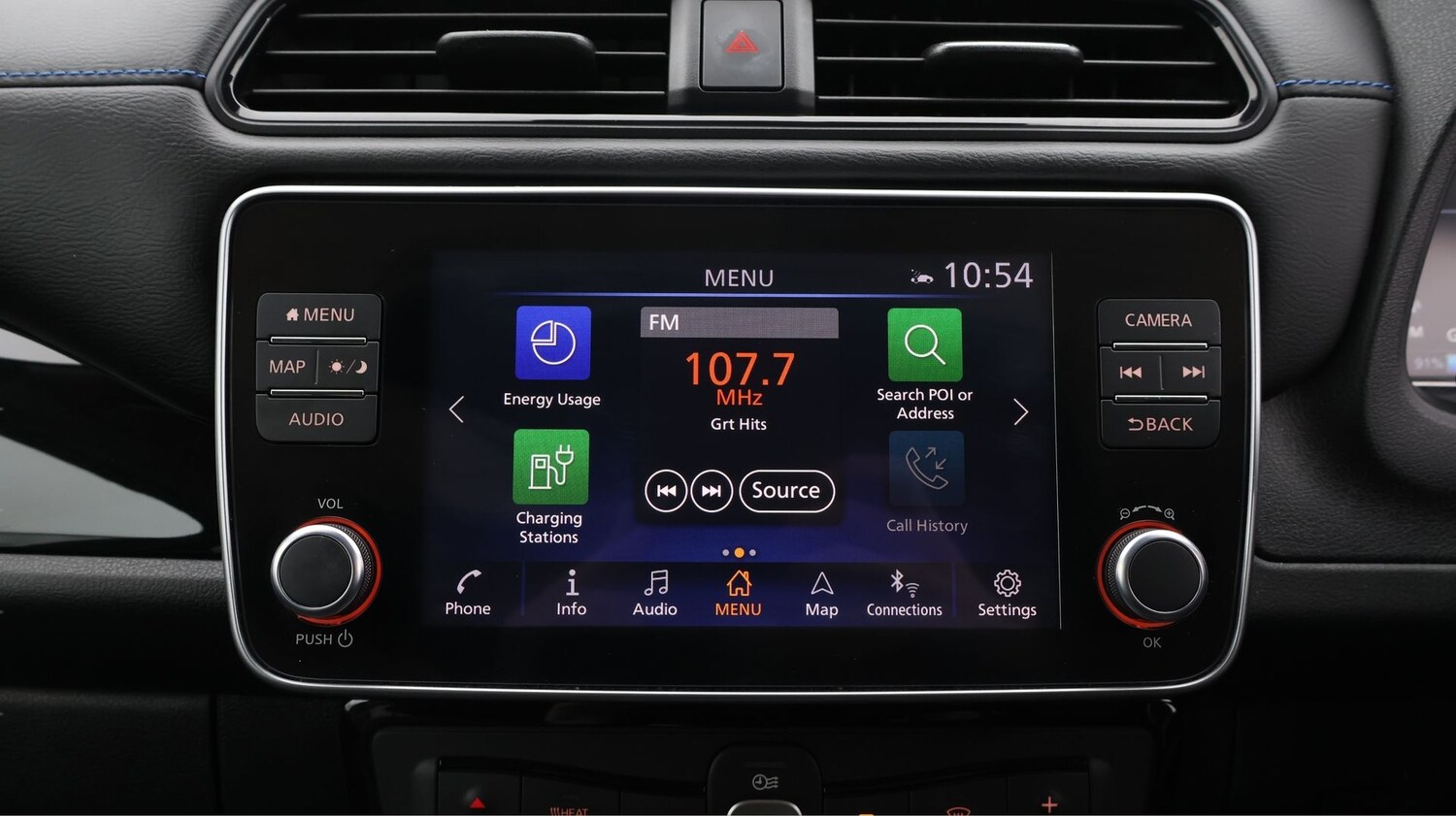 Used Nissan Leaf 2022 for sale - 77530105: Photo 11