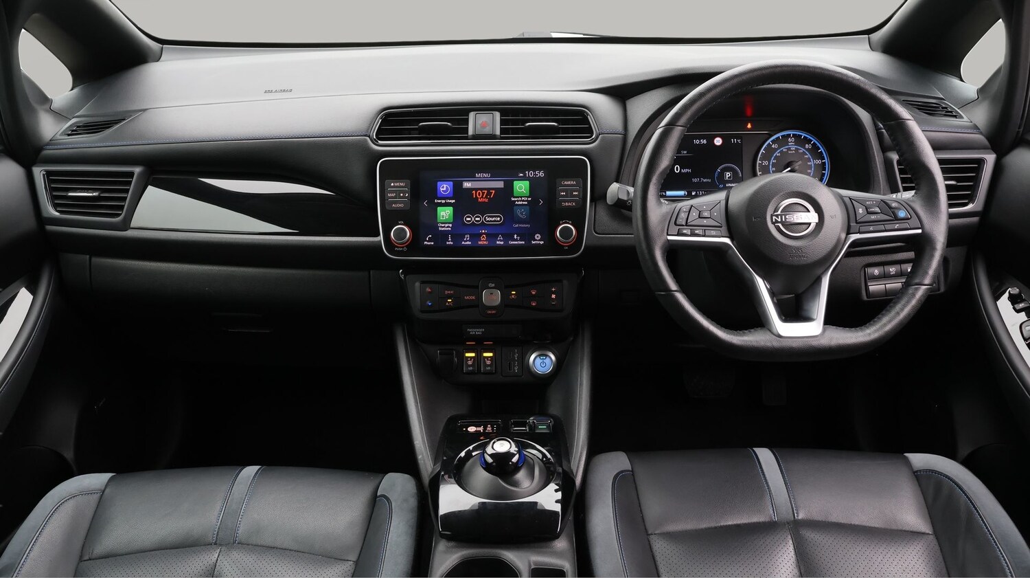 Used Nissan Leaf 2022 for sale - 77530105: Photo 13