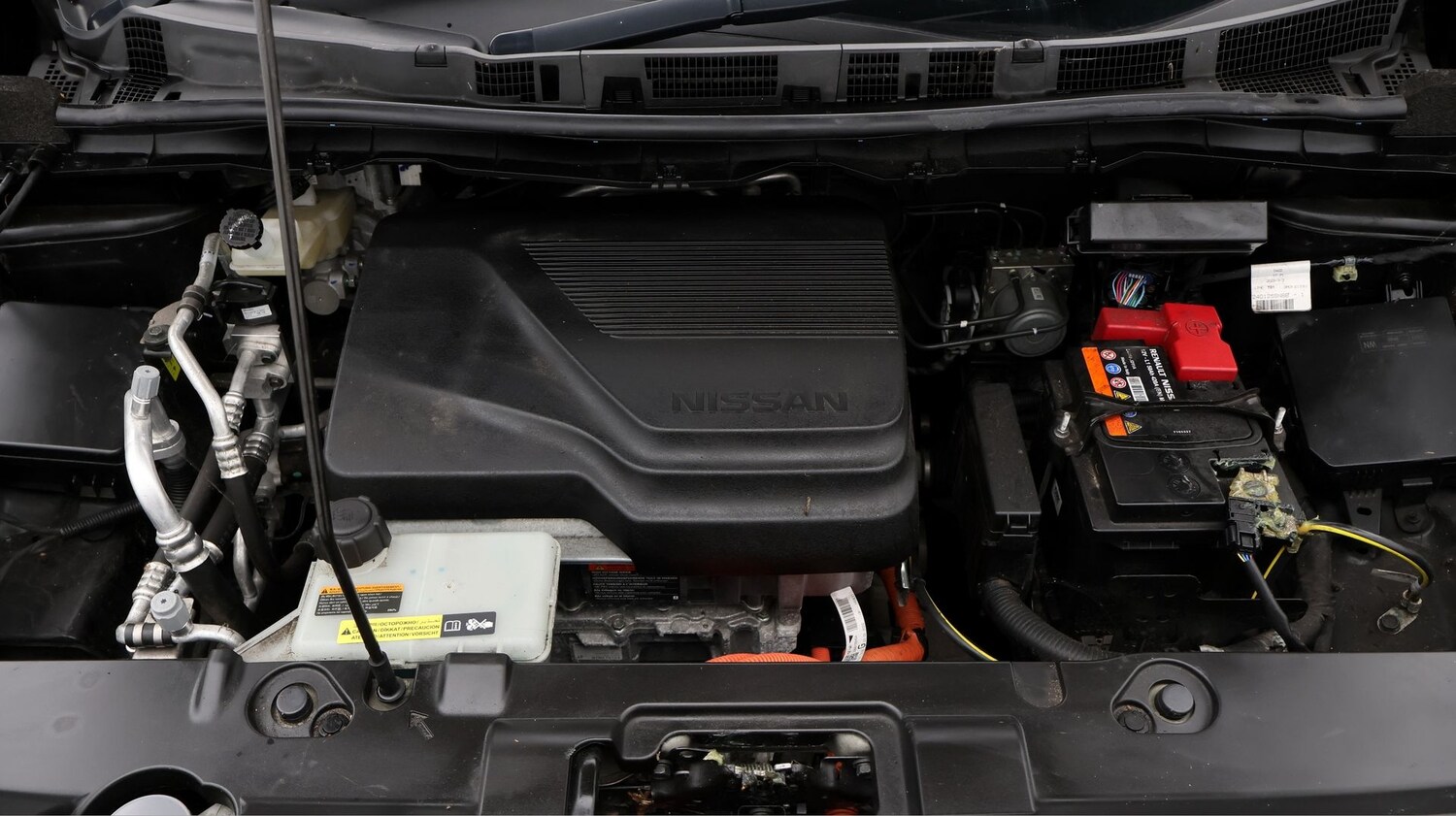 Used Nissan Leaf 2022 for sale - 77530105: Photo 19