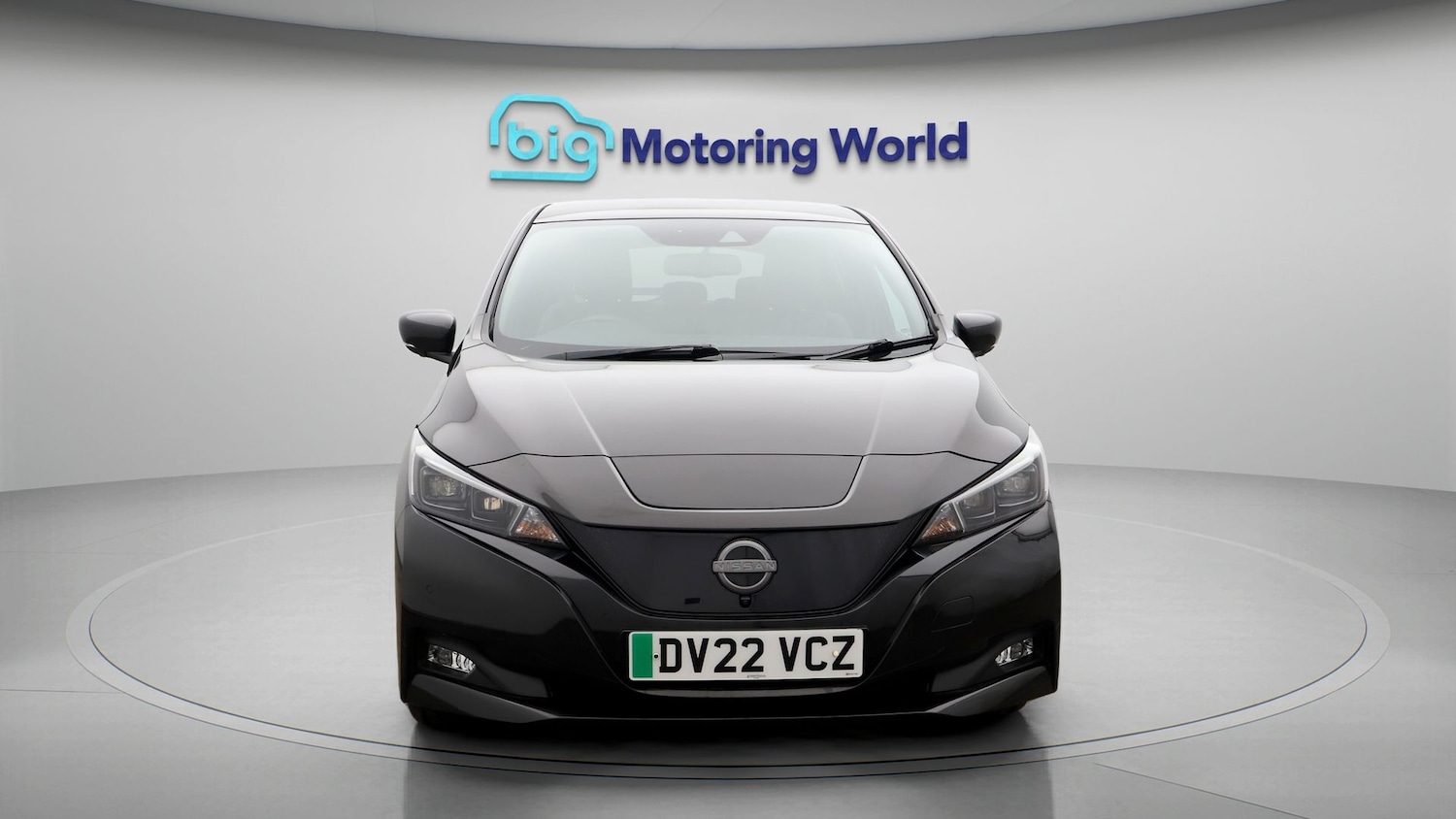 Used Nissan Leaf 2022 for sale - 77530105: Photo 2