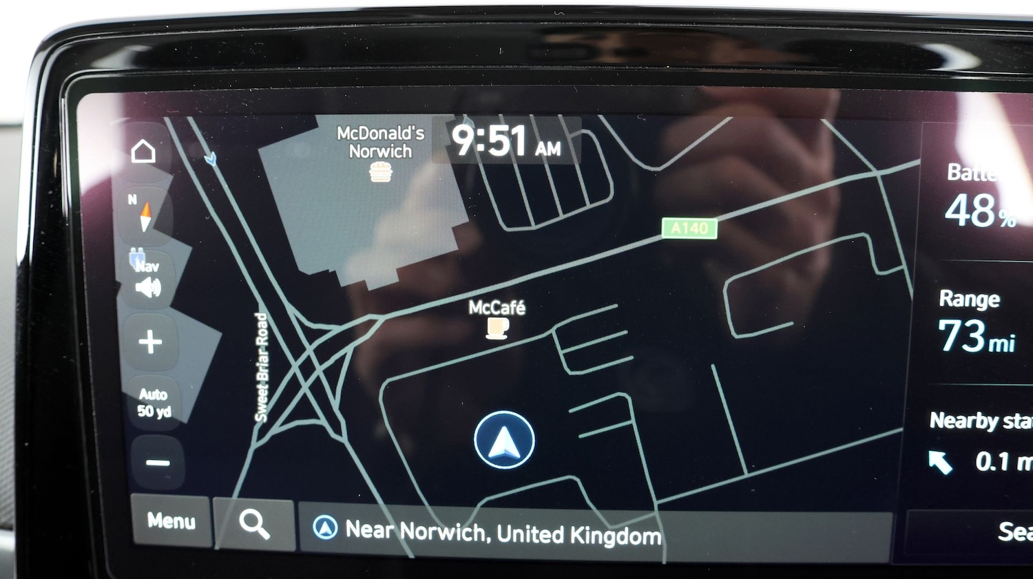 Used Hyundai IONIQ 2020 for sale - 77312435: Photo 11