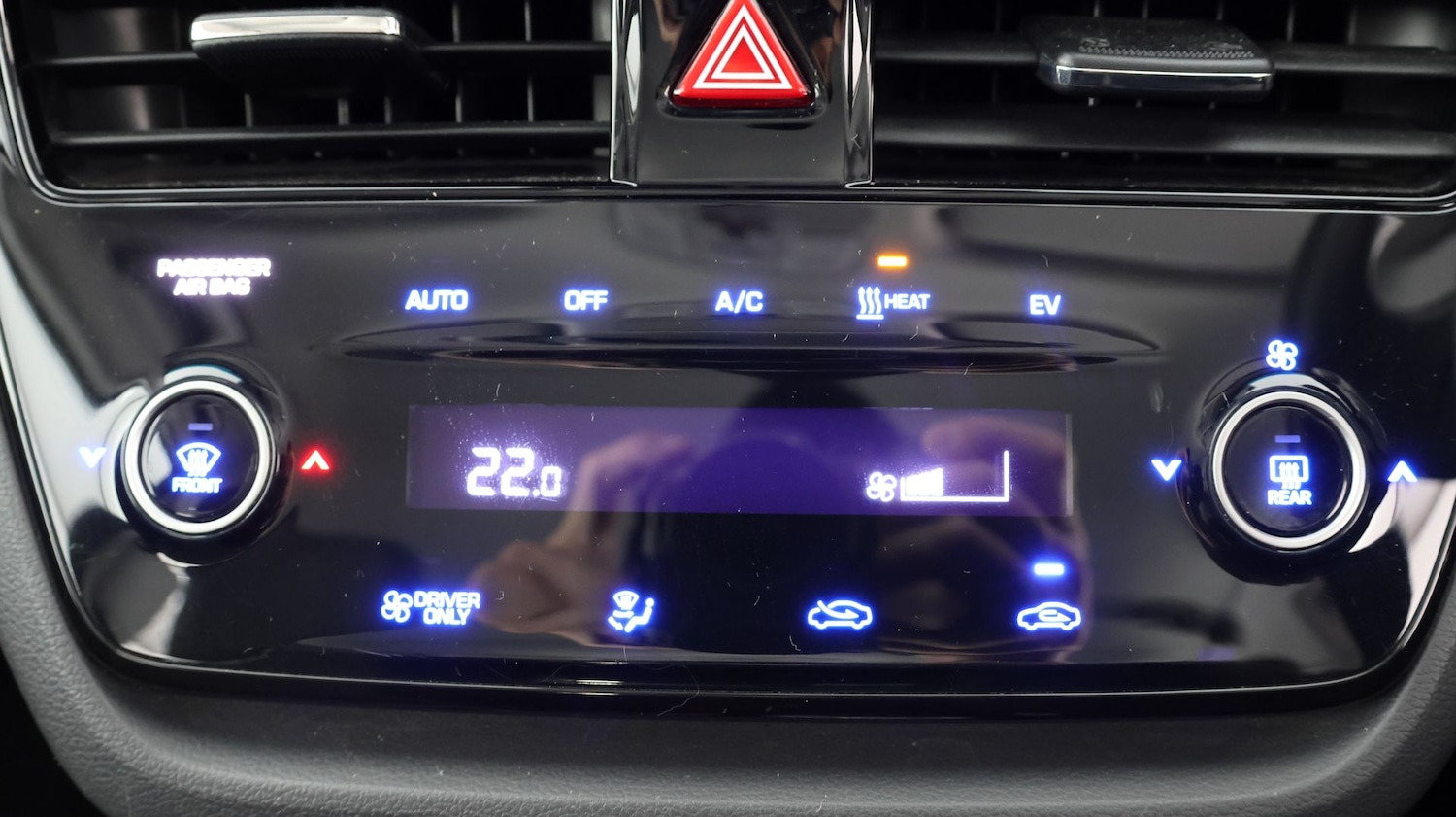 Used Hyundai IONIQ 2020 for sale - 77312435: Photo 12