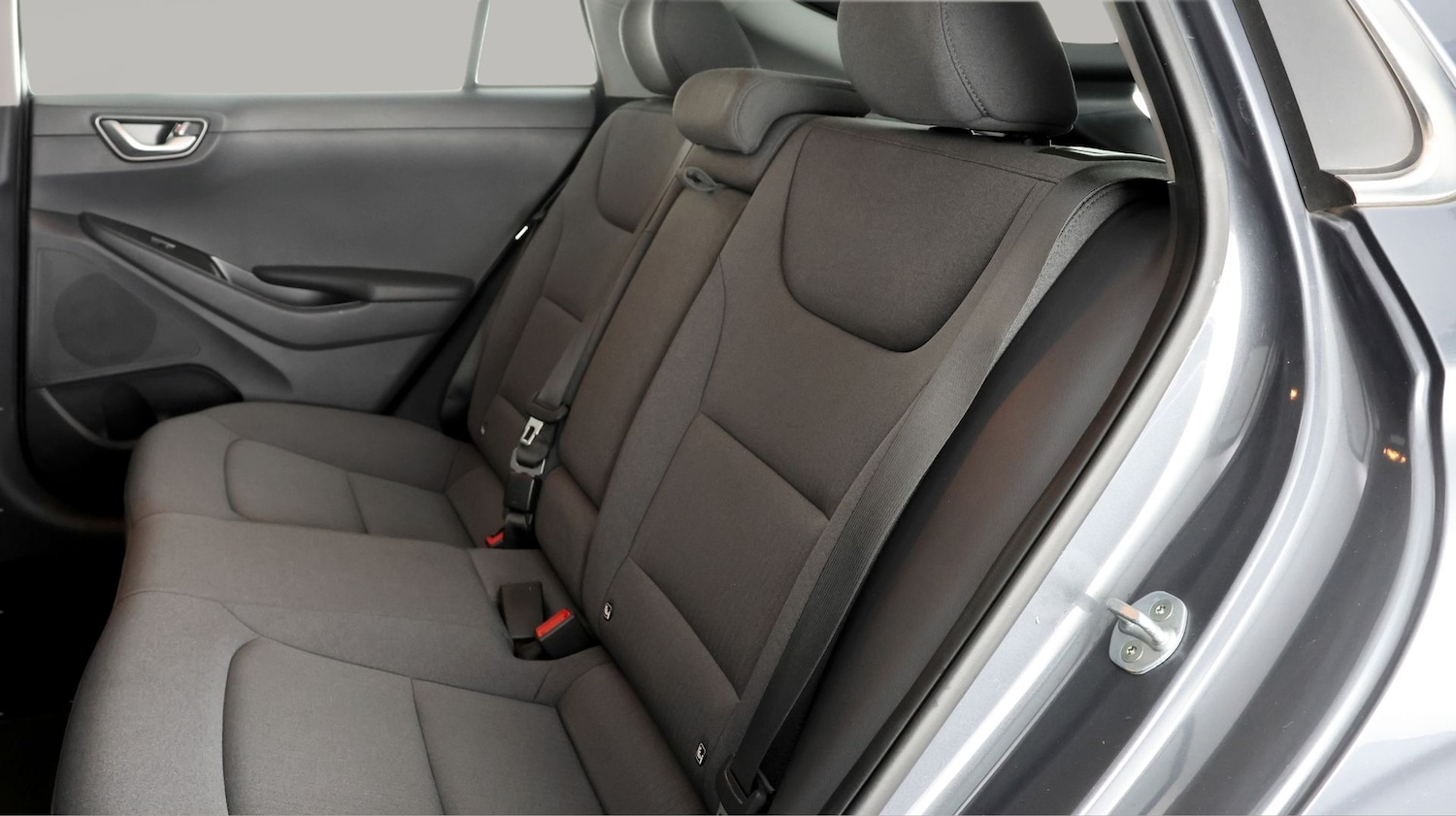 Used Hyundai IONIQ 2020 for sale - 77312435: Photo 16