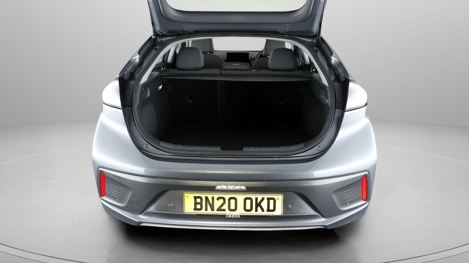 Used Hyundai IONIQ 2020 for sale - 77312435: Photo 17