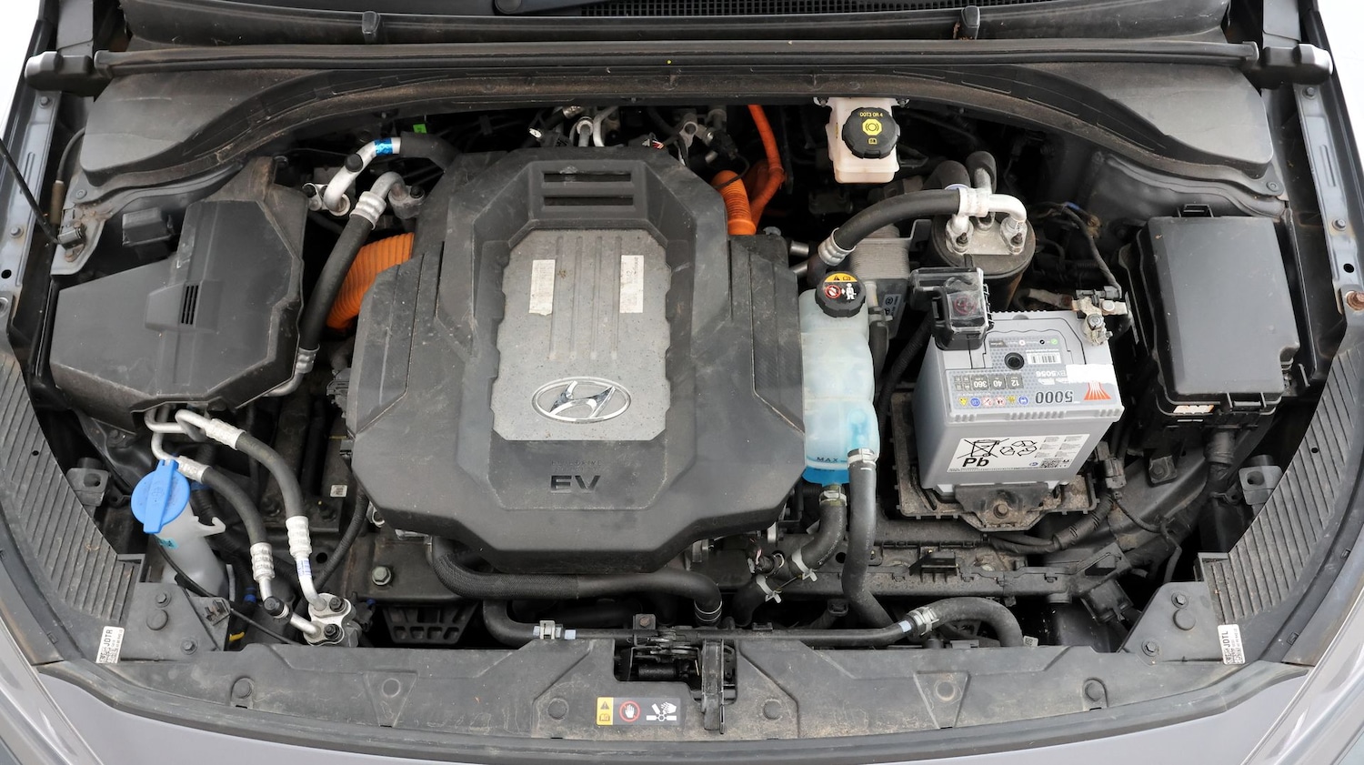 Used Hyundai IONIQ 2020 for sale - 77312435: Photo 19