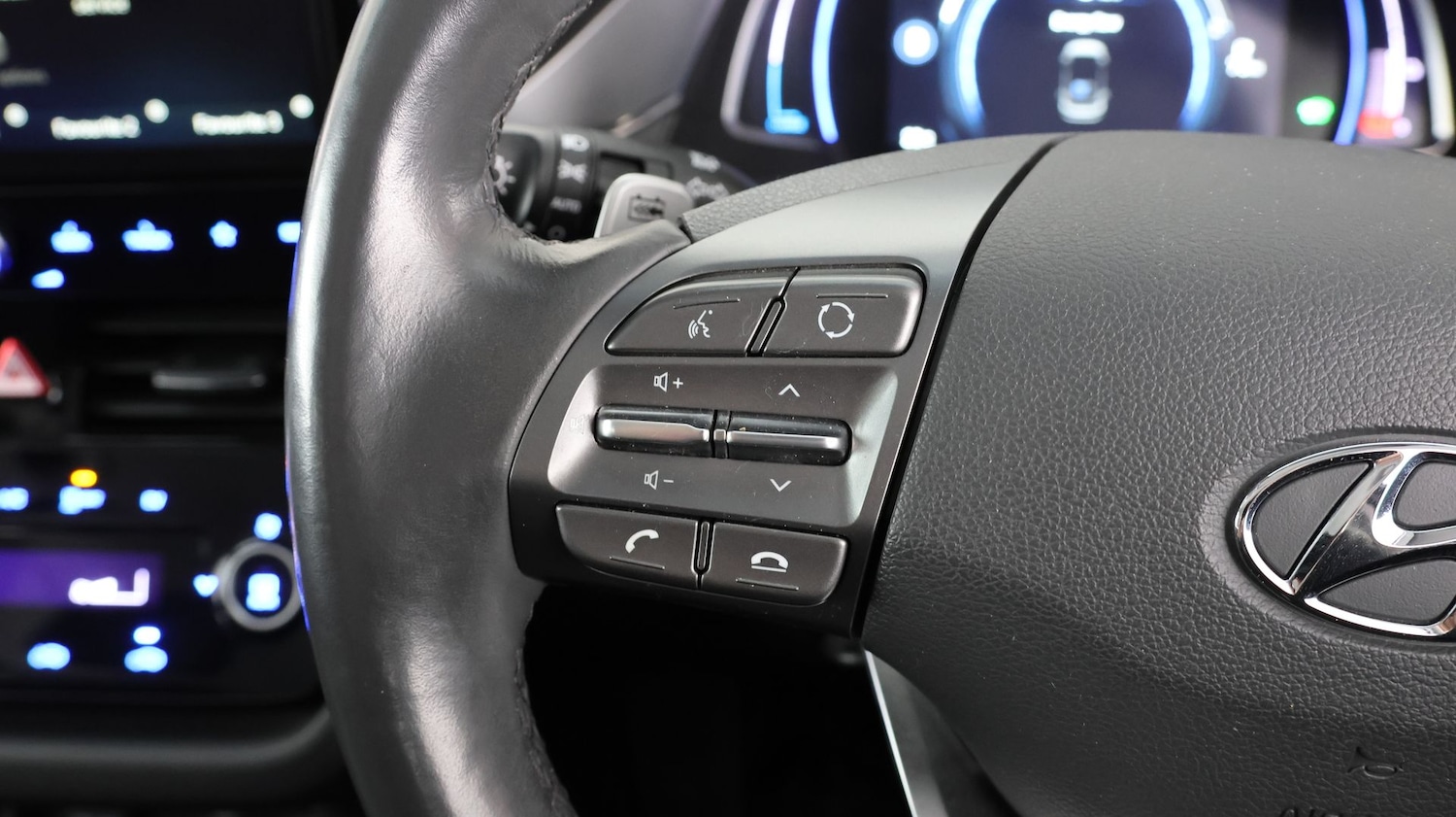 Used Hyundai IONIQ 2020 for sale - 77312435: Photo 22