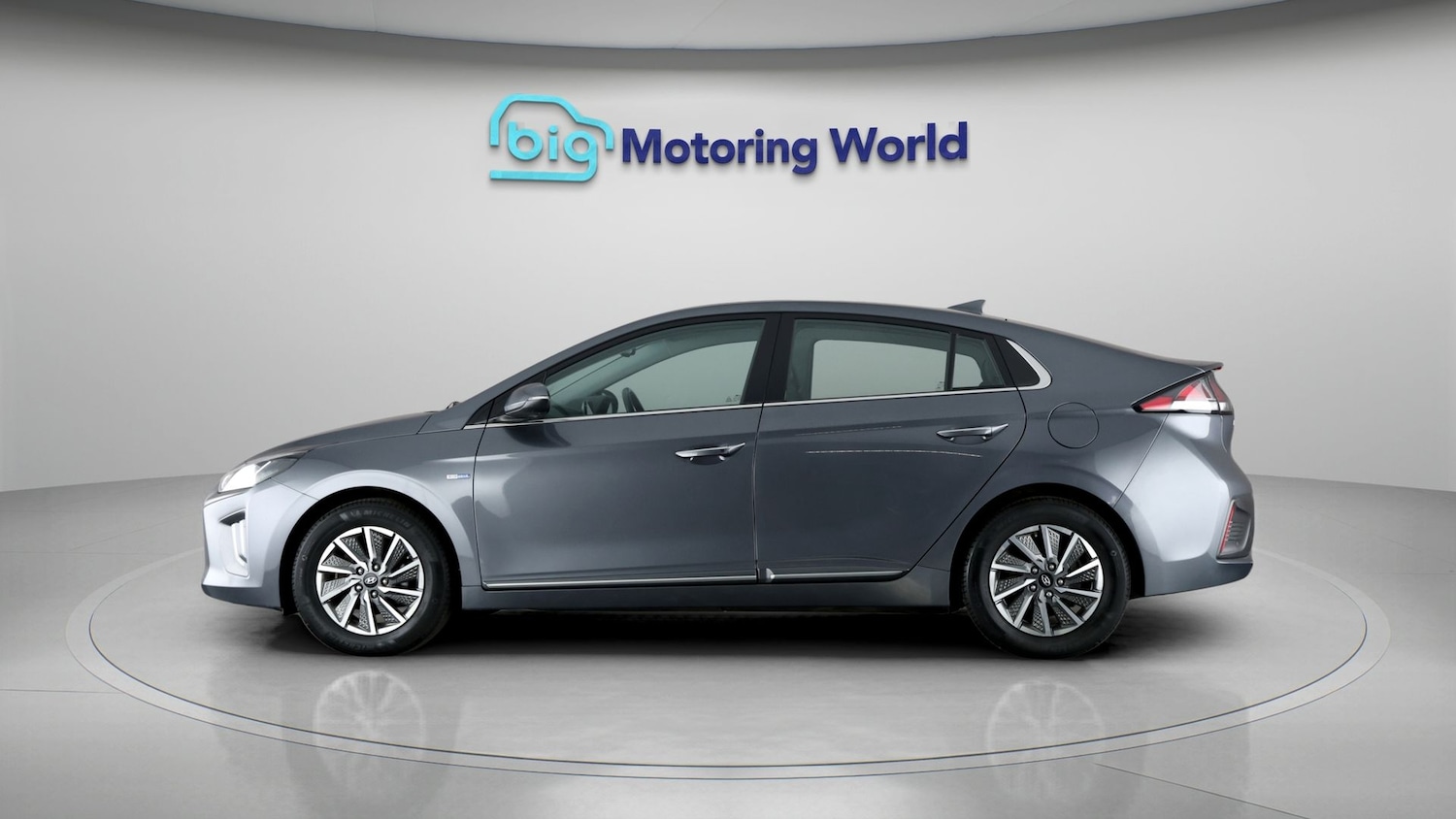 Used Hyundai IONIQ 2020 for sale - 77312435: Photo 4