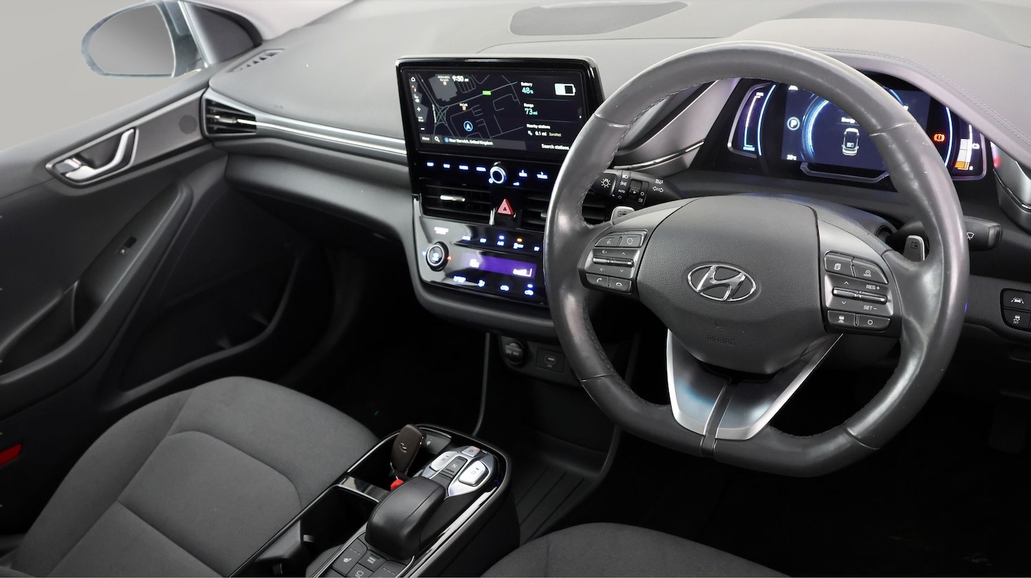 Used Hyundai IONIQ 2020 for sale - 77312435: Photo 9