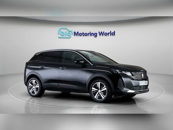 Used Peugeot 3008 2023 for sale - 79403963: Photo