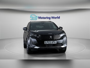 Used Peugeot 3008 2023 for sale - 79403963: Photo