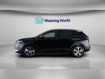 Used Peugeot 3008 2023 for sale - 79403963: Photo