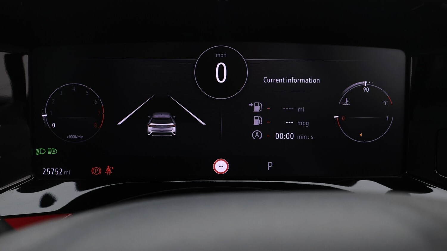 Used Vauxhall Mokka 2023 for sale - 77310398: Photo 10