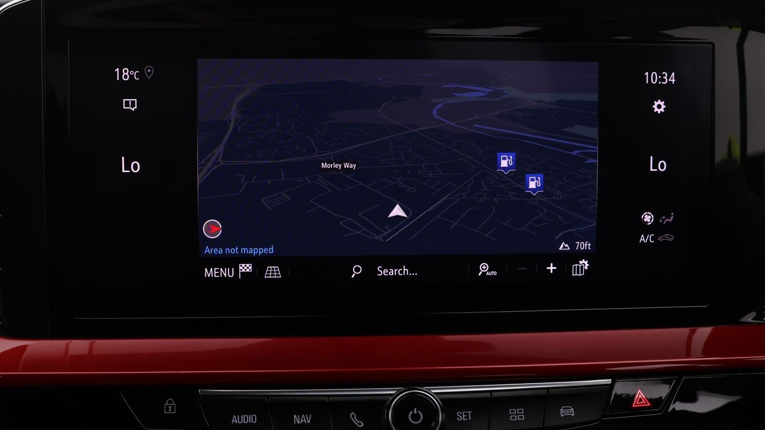 Used Vauxhall Mokka 2023 for sale - 77310398: Photo 11