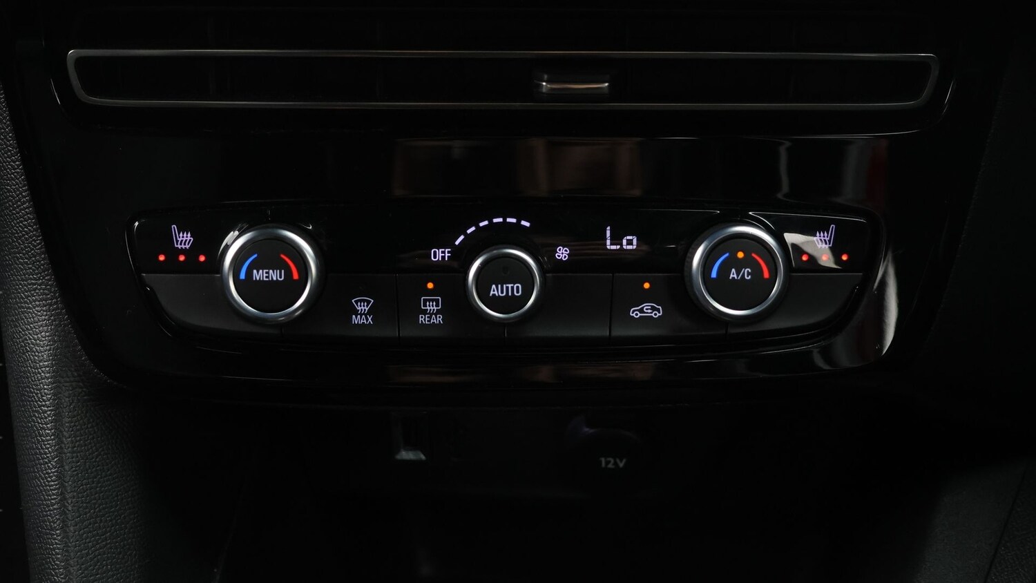 Used Vauxhall Mokka 2023 for sale - 77310398: Photo 12