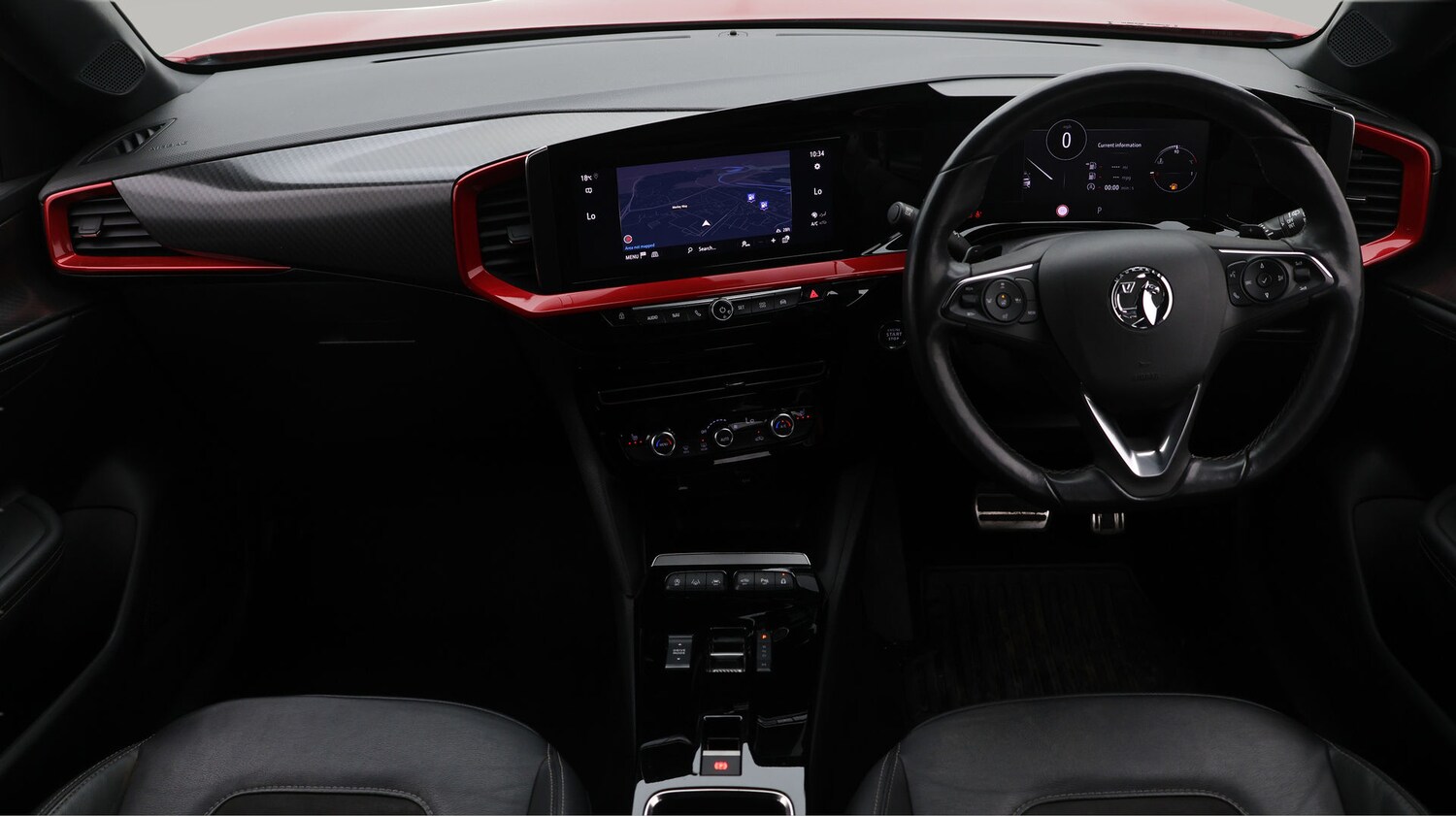 Used Vauxhall Mokka 2023 for sale - 77310398: Photo 13