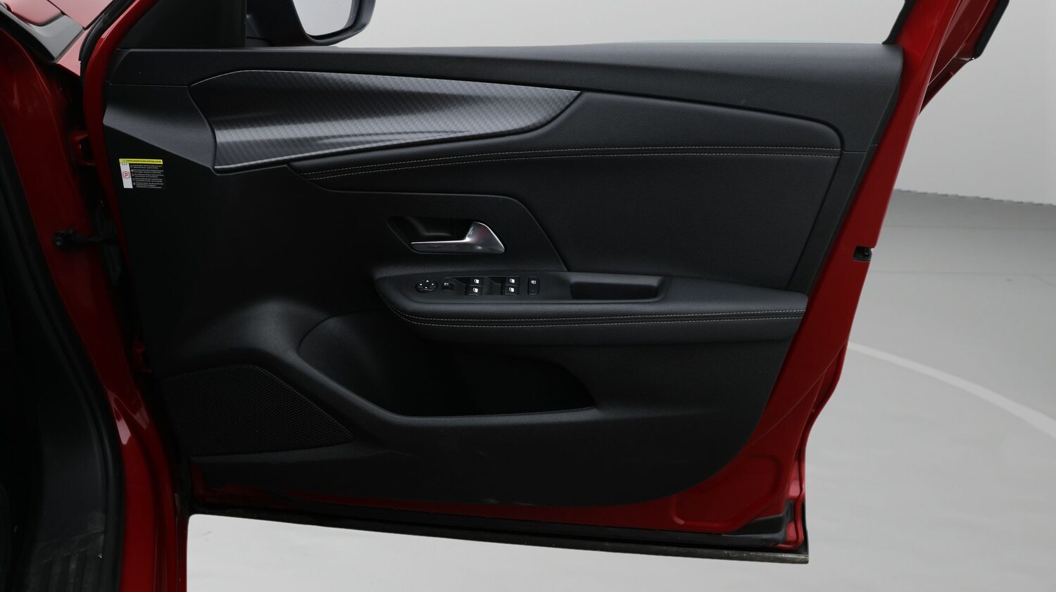 Used Vauxhall Mokka 2023 for sale - 77310398: Photo 15