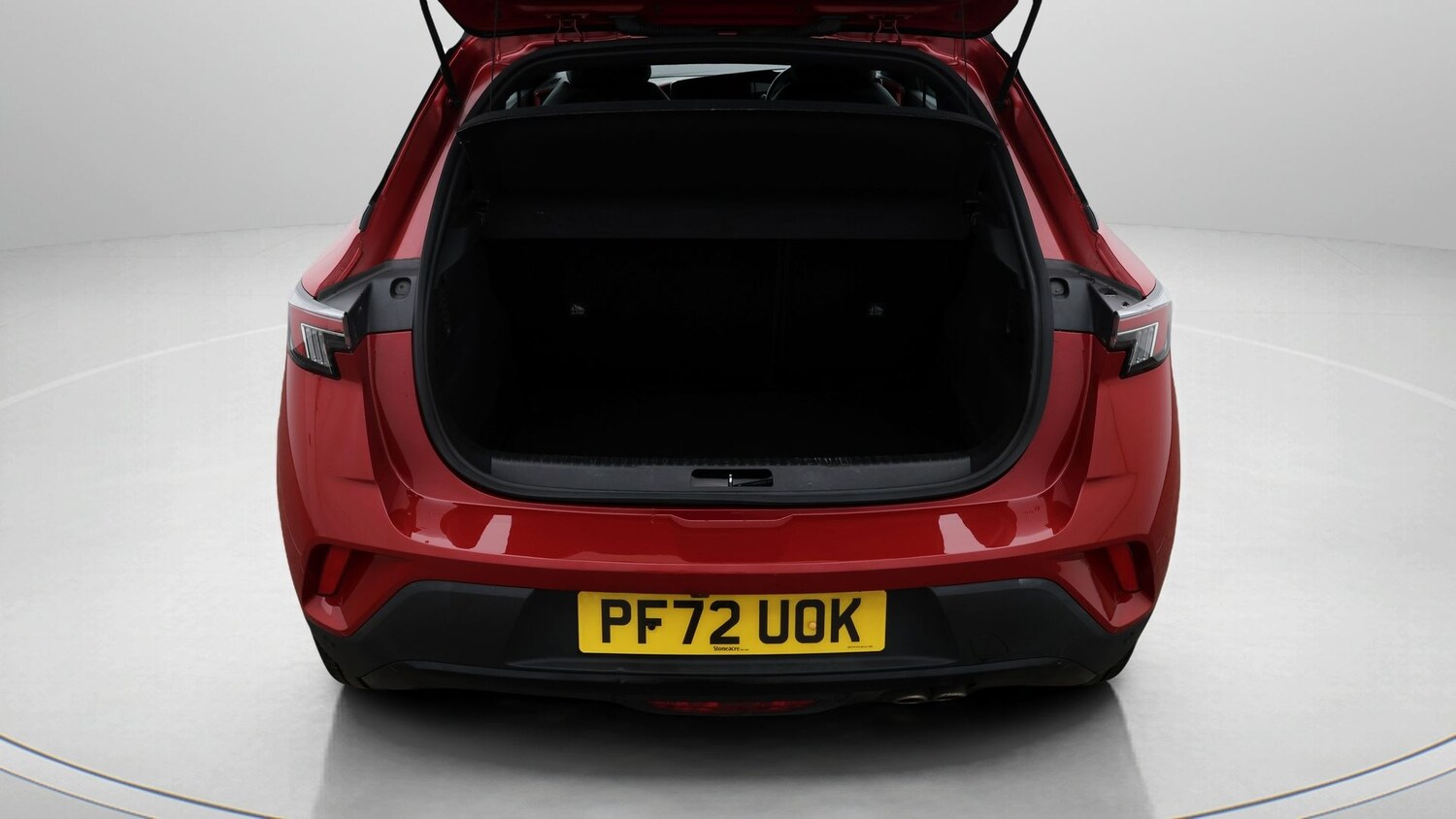 Used Vauxhall Mokka 2023 for sale - 77310398: Photo 17