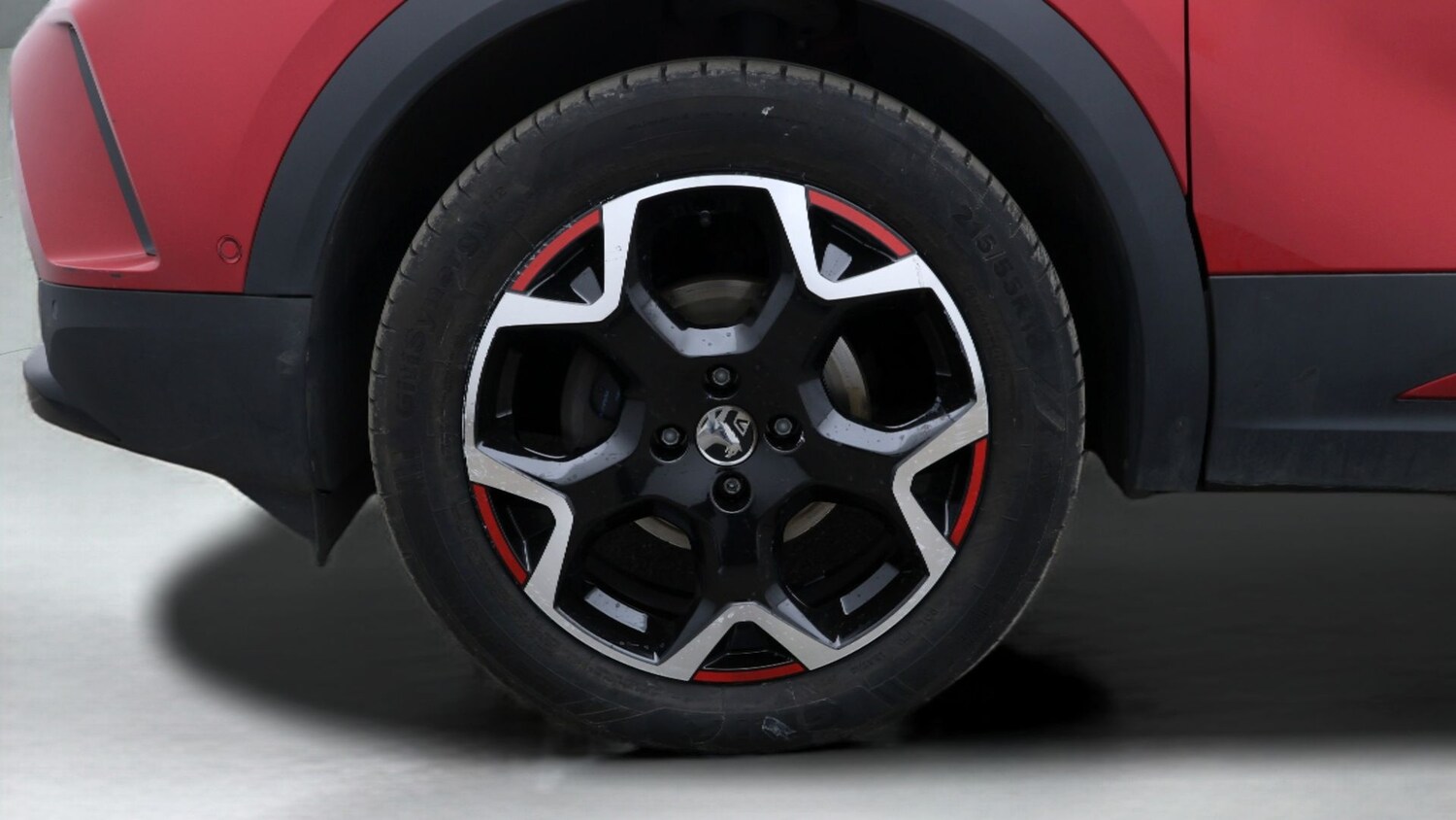 Used Vauxhall Mokka 2023 for sale - 77310398: Photo 18