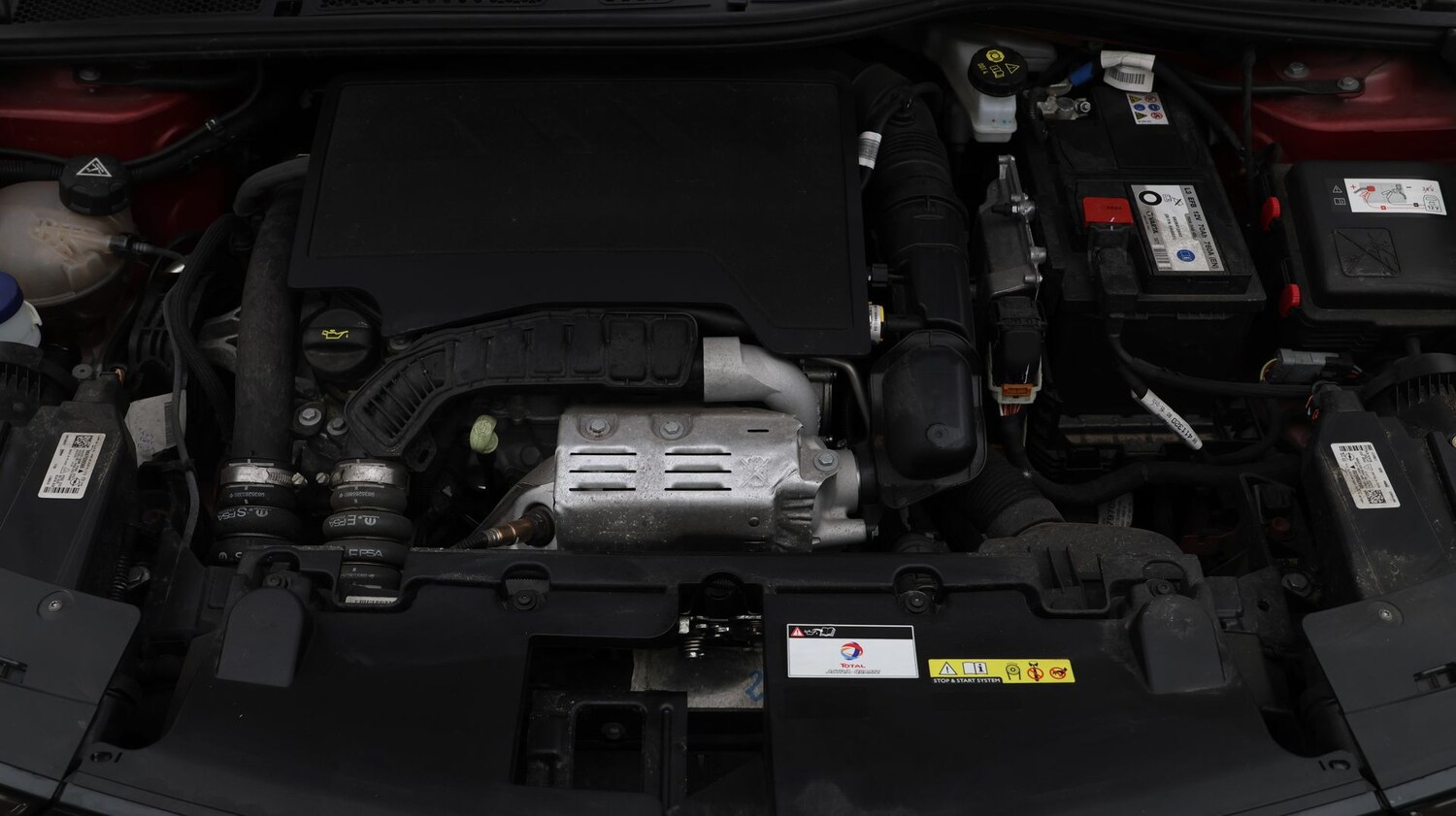 Used Vauxhall Mokka 2023 for sale - 77310398: Photo 19