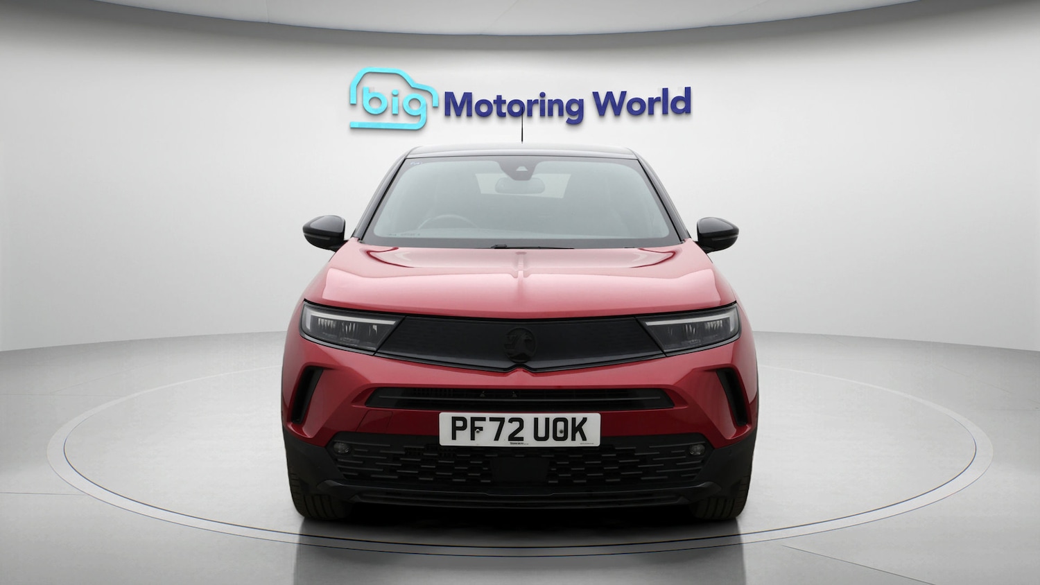 Used Vauxhall Mokka 2023 for sale - 77310398: Photo 2