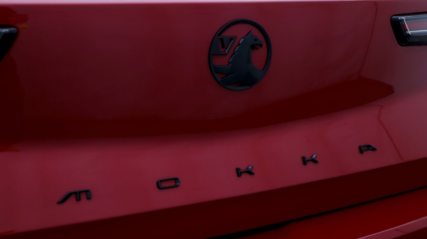 Used Vauxhall Mokka 2023 for sale - 77310398: Photo 20