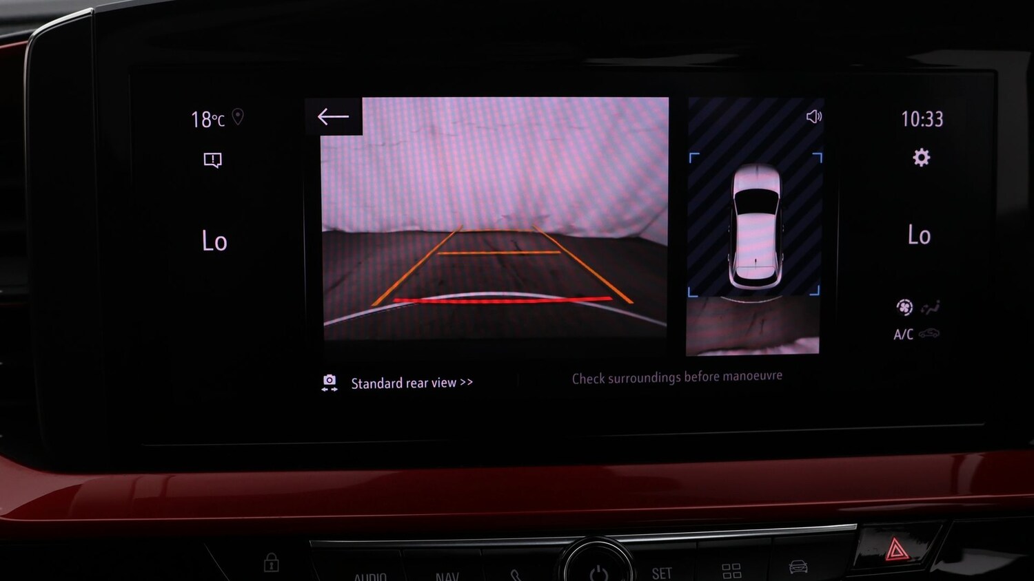 Used Vauxhall Mokka 2023 for sale - 77310398: Photo 25