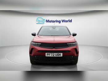 Used Vauxhall Mokka 2023 for sale - 77310398: Photo