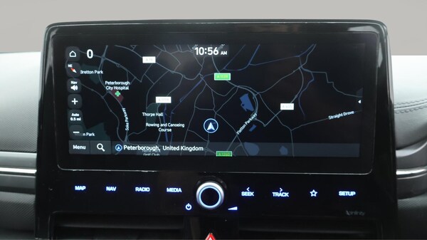 Used Hyundai IONIQ 2022 for sale - 76270035: Photo 11