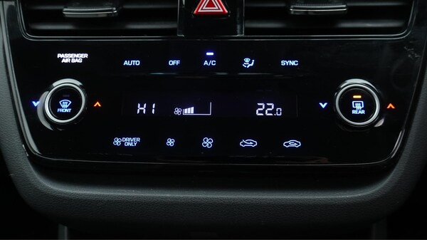 Used Hyundai IONIQ 2022 for sale - 76270035: Photo 12