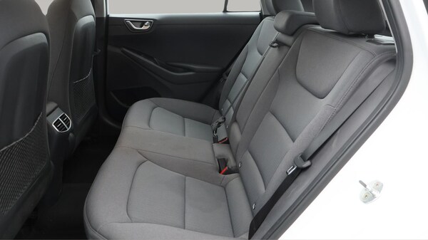 Used Hyundai IONIQ 2022 for sale - 76270035: Photo 16