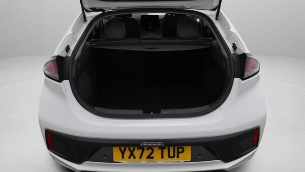 Used Hyundai IONIQ 2022 for sale - 76270035: Photo 17