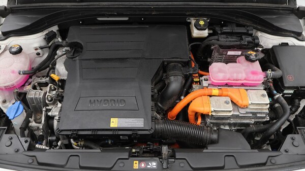 Used Hyundai IONIQ 2022 for sale - 76270035: Photo 19