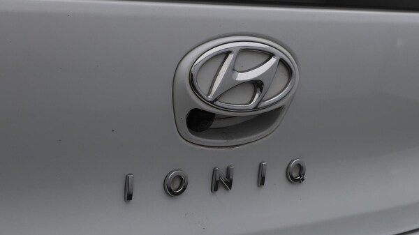 Used Hyundai IONIQ 2022 for sale - 76270035: Photo 21