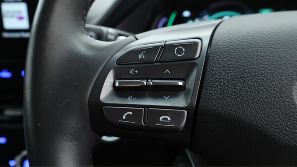 Used Hyundai IONIQ 2022 for sale - 76270035: Photo 23