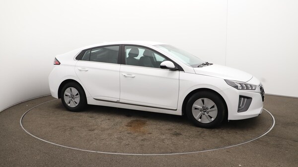 Used Hyundai IONIQ 2022 for sale - 76270035: Photo 48