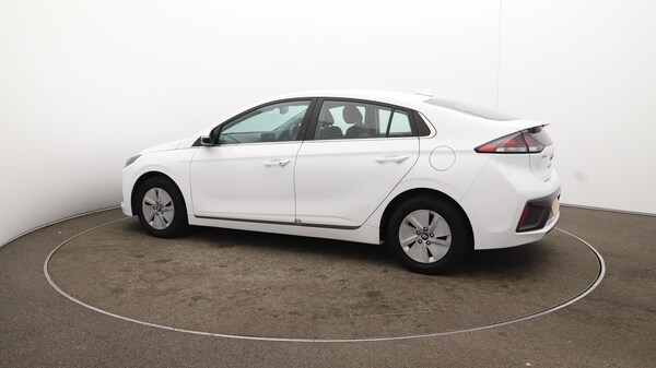 Used Hyundai IONIQ 2022 for sale - 76270035: Photo 49