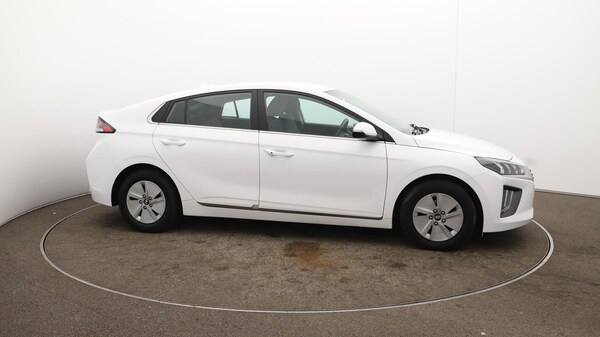 Used Hyundai IONIQ 2022 for sale - 76270035: Photo 50