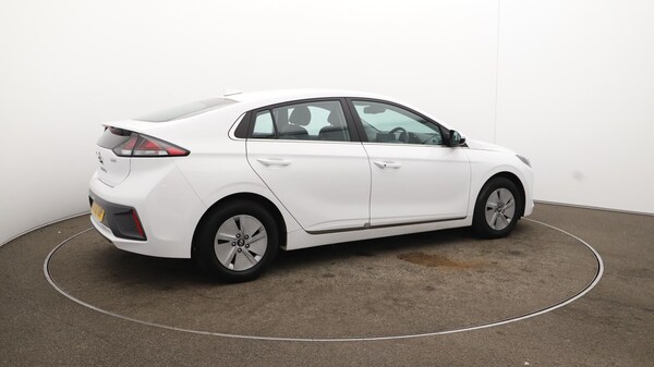 Used Hyundai IONIQ 2022 for sale - 76270035: Photo 54