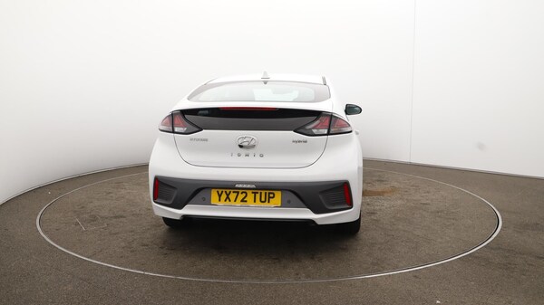 Used Hyundai IONIQ 2022 for sale - 76270035: Photo 59