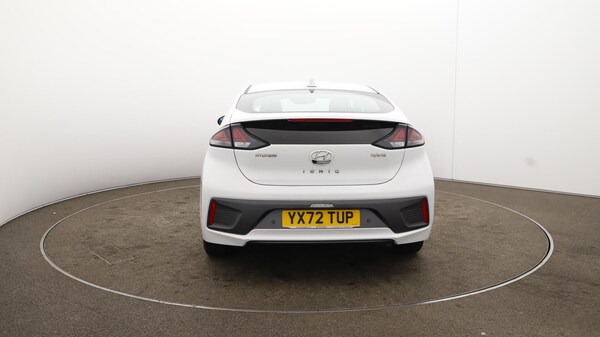 Used Hyundai IONIQ 2022 for sale - 76270035: Photo 61