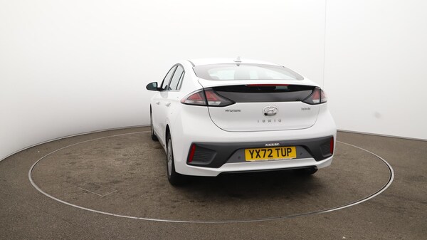Used Hyundai IONIQ 2022 for sale - 76270035: Photo 62