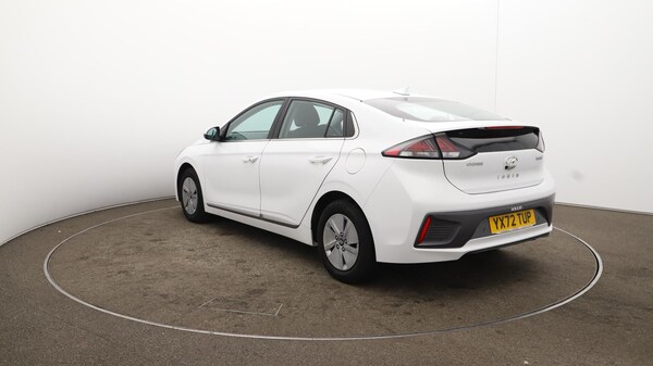 Used Hyundai IONIQ 2022 for sale - 76270035: Photo 64