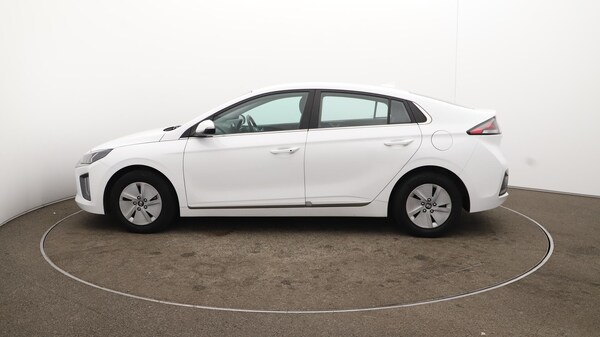 Used Hyundai IONIQ 2022 for sale - 76270035: Photo 66