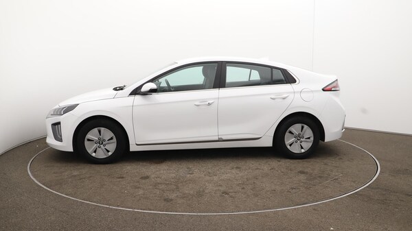 Used Hyundai IONIQ 2022 for sale - 76270035: Photo 67