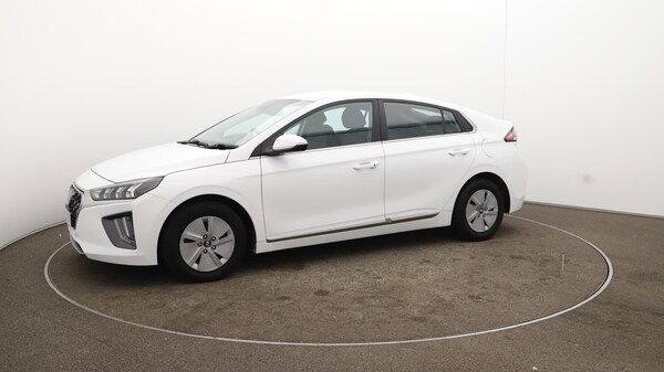 Used Hyundai IONIQ 2022 for sale - 76270035: Photo 69