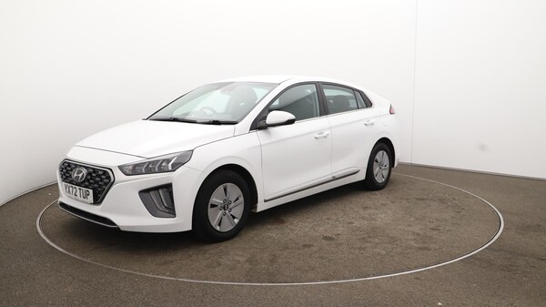 Used Hyundai IONIQ 2022 for sale - 76270035: Photo 71
