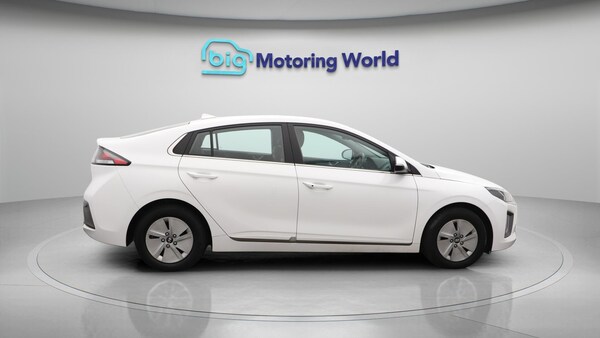 Used Hyundai IONIQ 2022 for sale - 76270035: Photo 8