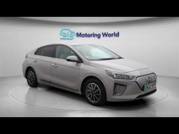Used Hyundai IONIQ 2022 for sale - 74679017: Photo